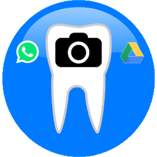 Dental USB CAM icon