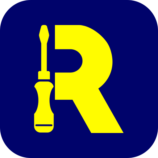 ikon Refix: Replace &amp; Fix