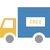 Camion de Pizzas Free icon