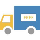 Camion de Pizzas Free