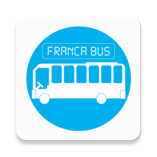 Franca Bus - Horários icon