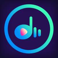 Glow Music - easy music player