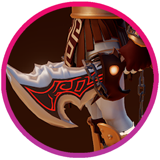 SPARTA WAR: Olympus Chains icon
