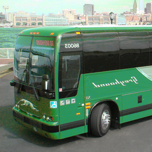 Passengers Bus Simulator 2022 icon