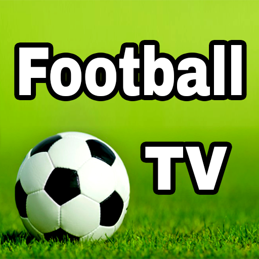 Live Football TV - HD icon