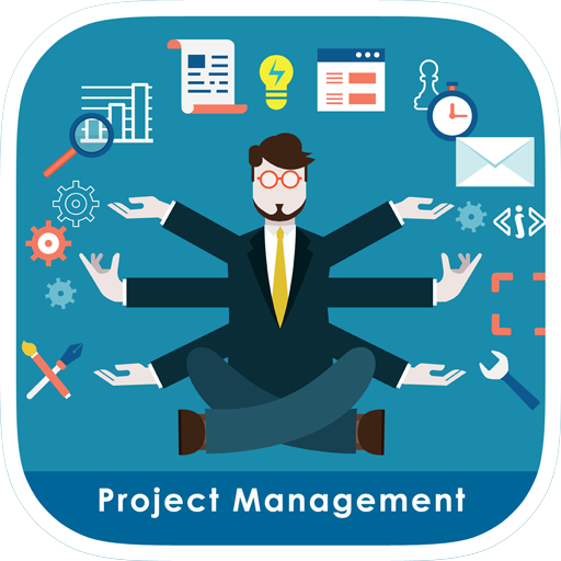 Project Management icon