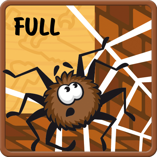 Remove the web. Full &amp; Free icon
