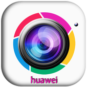 camera for huawei y7 prime selfie icon