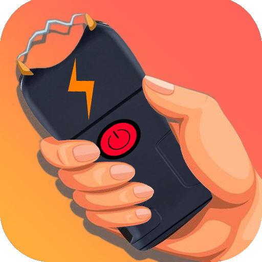 Electric Stun Gun - Shocker icon