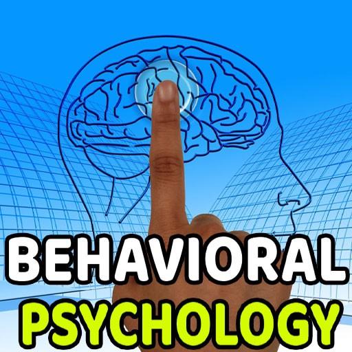 Behavioral Psychology иконка