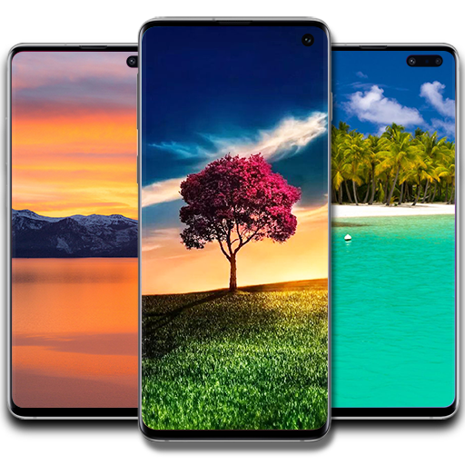 Nature Wallpapers For Tablet icon