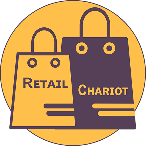 Retail Chariot - Search Anything Anytime Anywhere icon