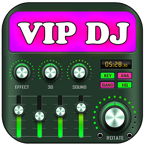 DJ Mashup - Marshmello Music icon