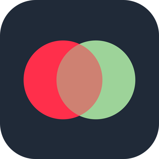 Two Colors icon