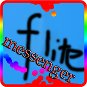 Fastest Lite Messenger for FB icon