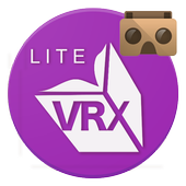 Bible VRX Lite icon