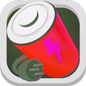 Battery Doctor 2016 icon