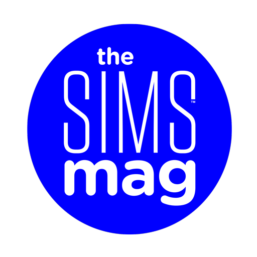 The Sims Magazine icon