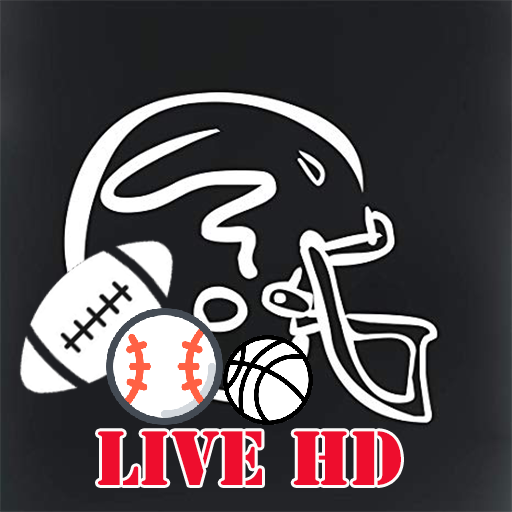 US Sports Live TV: NFL NBA MLB NCAA icon