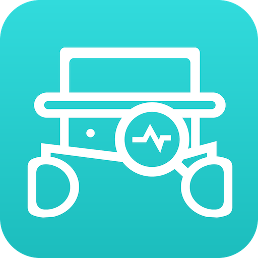 BigSpy - AdSpy &amp; AdFinder Marketing Analytics icon