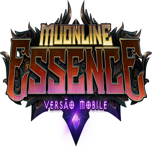 MU Essence Brasil - MMORPG Launcher icon