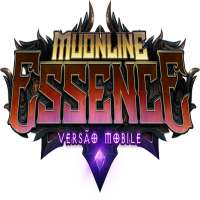 MU Essence Brasil - MMORPG Launcher