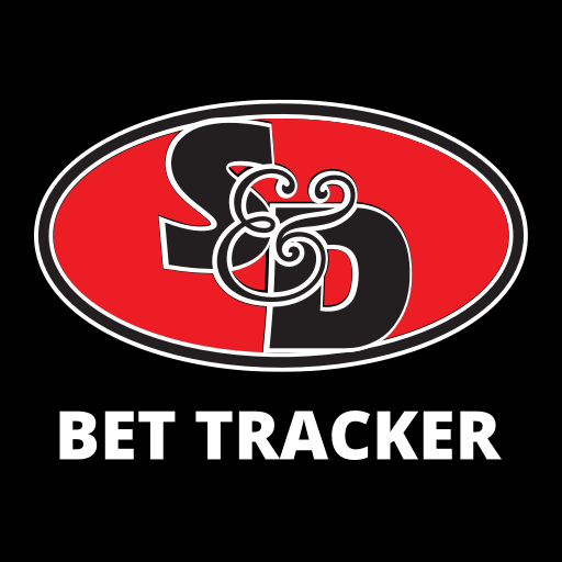 S&amp;D Bet Tracker icon
