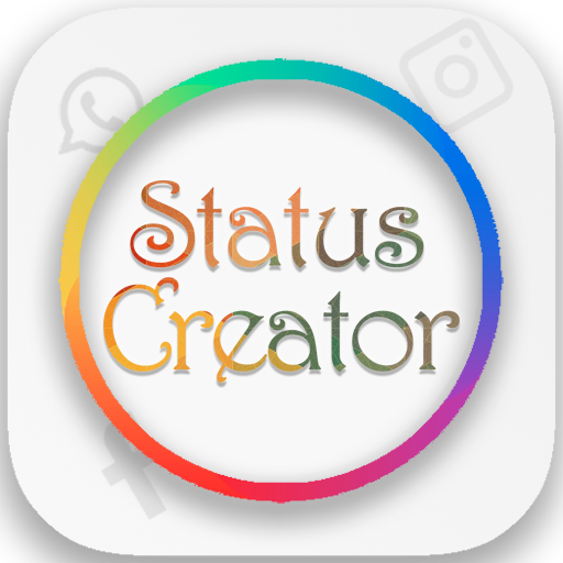 Image - Status Creator (Quotes) icon