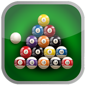Master 8 Ball Pool Snooker icon