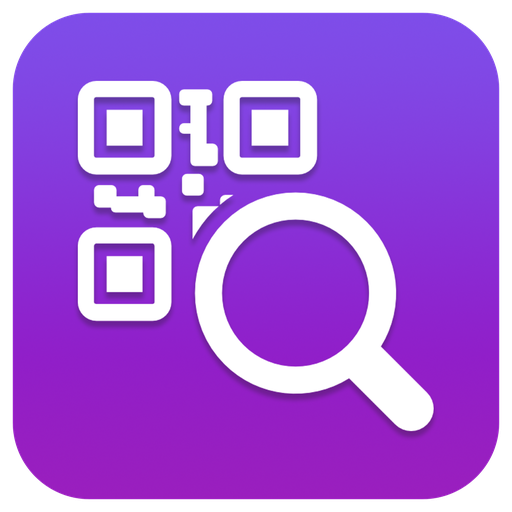 Camera Scanner - QR Reader &amp; Scanner icon