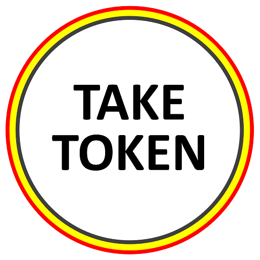 Take Token icon