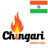 Indian Short Video - India ki Chingari icon