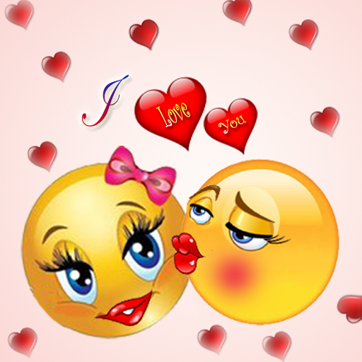 Love Sticker - All In One Love Sticker icon