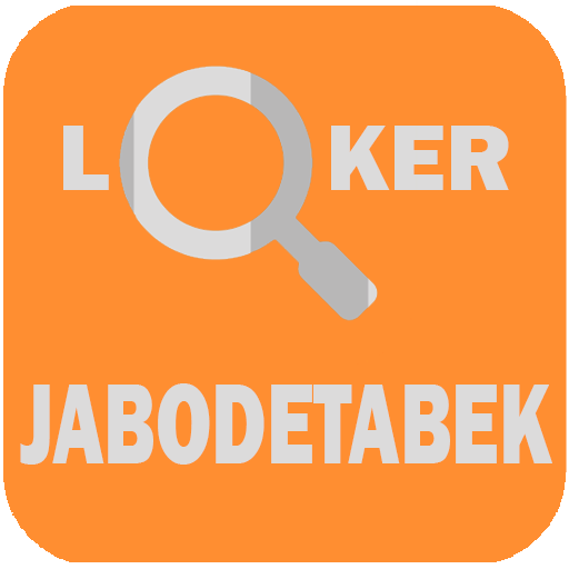 ikon Loker Jabodetabek