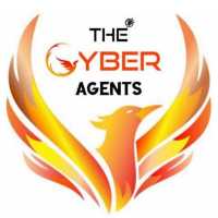 The Cyber Agents on 9Apps