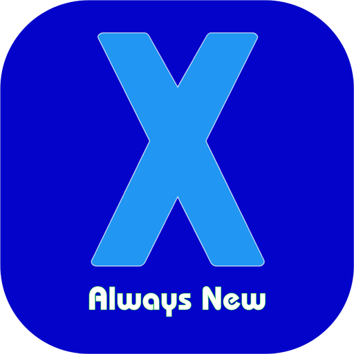 xnxx app [Always new movies] icon