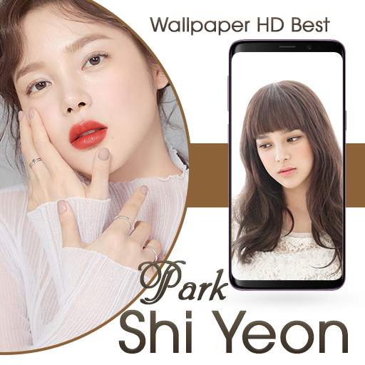 Park Shi Yeon Wallpaper HD Best icon