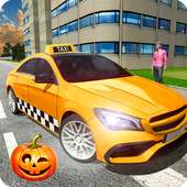 Advance car driving games : cars park 2018