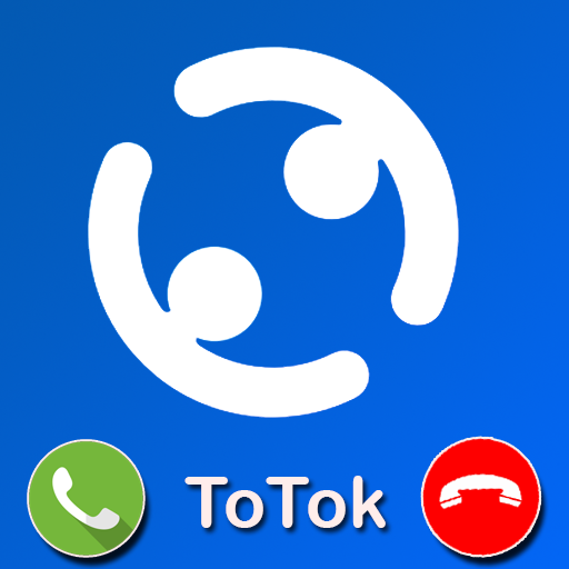 Video Call ToKot Guide for UAE Arabian icon