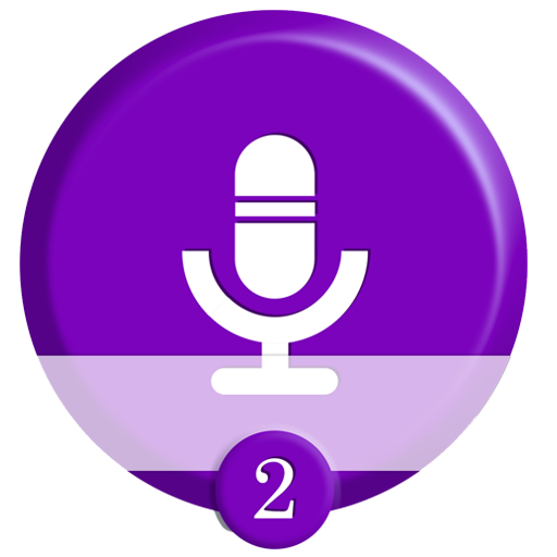 حول كلامك الى نص icon