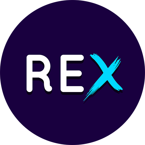 Rex Dial icon