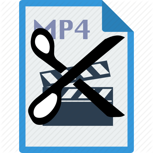 MP4 Video Cutter icon