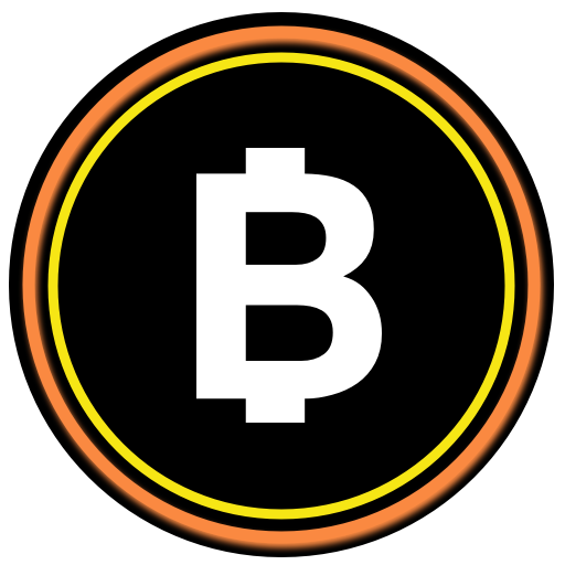 Bitcoin Accepted Here icon