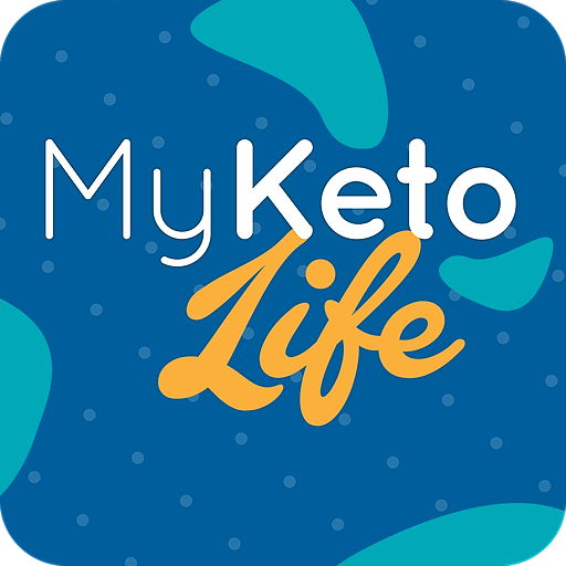 My Keto Life icon