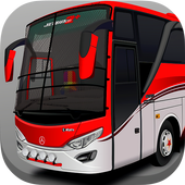 ikon Bus Simulator Indonesia 2017