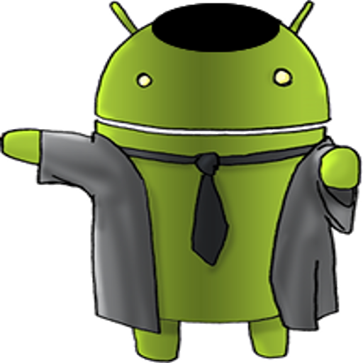 Jewish App Store icon