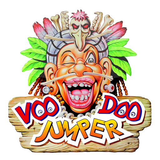 Voodoo-Jumper icon