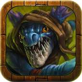 Slark Wallpaper on 9Apps