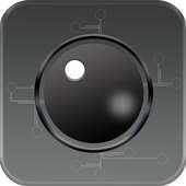 Hidden Camera Detector,glint finder, spy detector on 9Apps