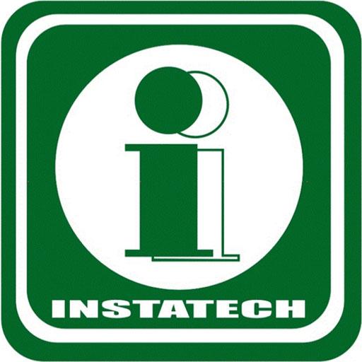 Instatech иконка